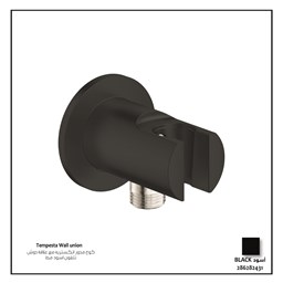 Show details for Grohe Tempesta Wall union Picture of Grohe Tempesta Wall union