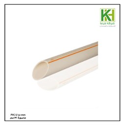 عرض تفاصيل ماسورة 32 مم PVC-U
 صورة ماسورة 32 مم PVC-U