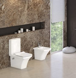 Show products in category Vega floor standing bathrooms Picture for category Vega floor standing bathrooms