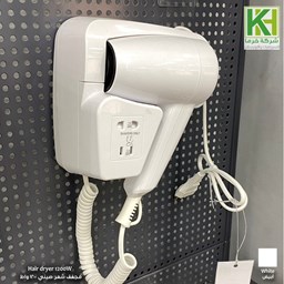 Show details for Hair dryer 1200 Watt Picture of Hair dryer 1200 Watt