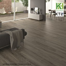 عرض تفاصيل بلاط بورسلان باركيه مط  22.7×119.5 سم إٍسباني نينسبا براون مط 
 صورة بلاط بورسلان باركيه مط  22.7×119.5 سم إٍسباني نينسبا براون مط