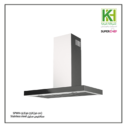 Show details for Superchef stainless steel Hood Picture of Superchef stainless steel Hood