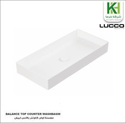 Show details for Over counter Washbasin Balance  Picture of Over counter Washbasin Balance