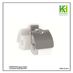 Picture of Formentra toilet paper holder