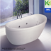 Picture of Artesia free standing bathtub& jacuzzi 171 cm