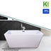 Picture of Orchid free standing bathtub170 cm