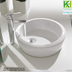 Picture of Round washbasin 