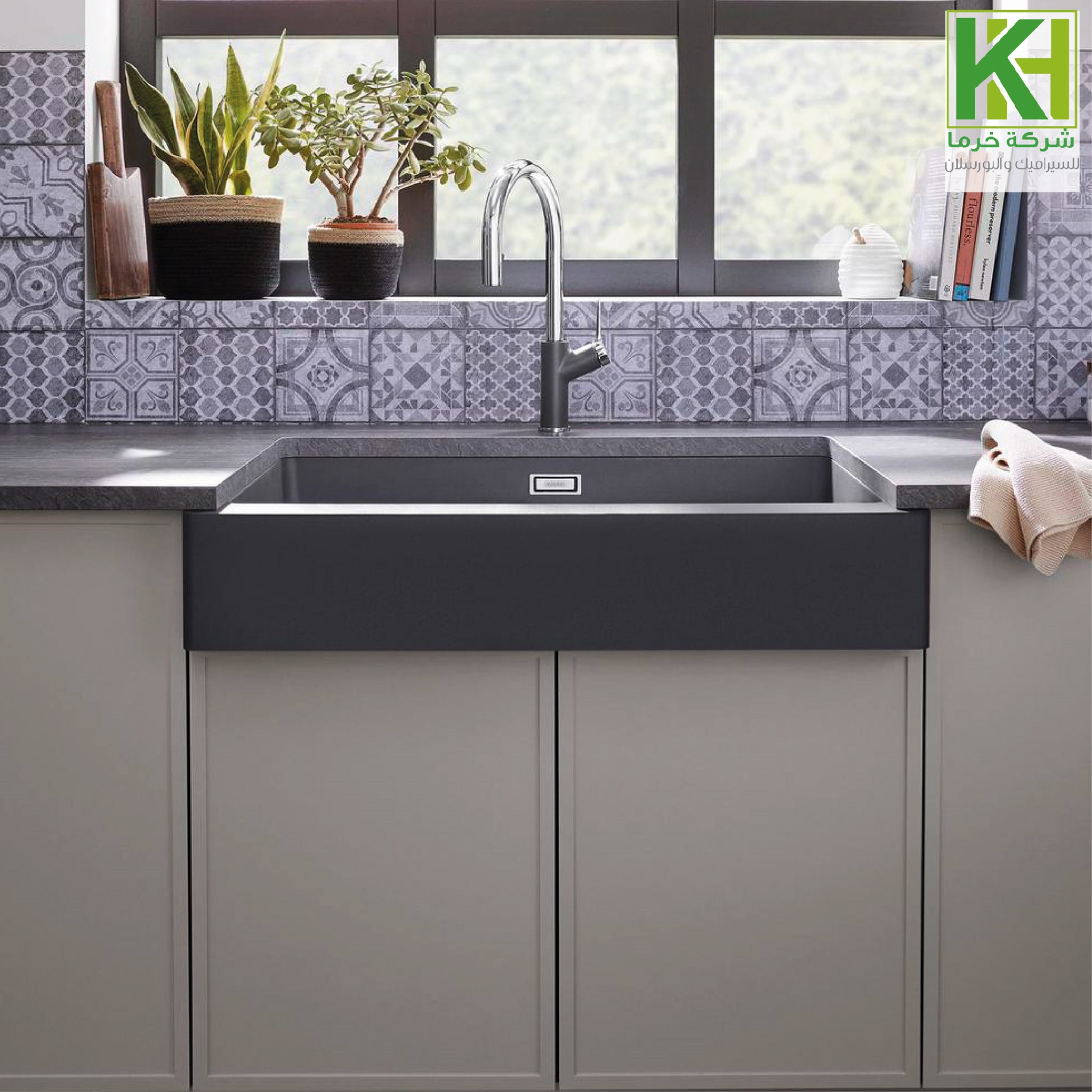 Picture of Blanco Vintera XL 9-UF 89.6 cm sink