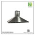 Picture of Airforce stainless steel Hood F0 DSS